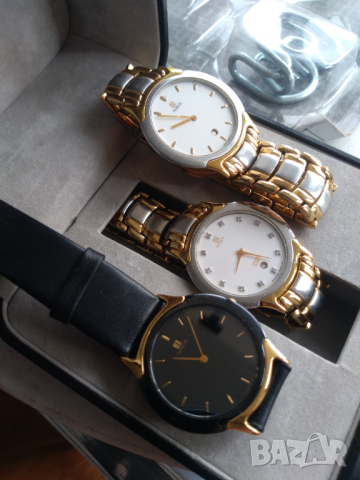 Супертънки и елегантни Noblia Citizen , снимка 8 - Мъжки - 28684230