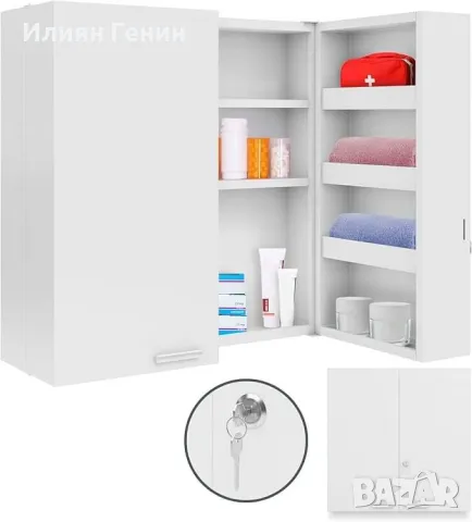 Шкаф за лекарства