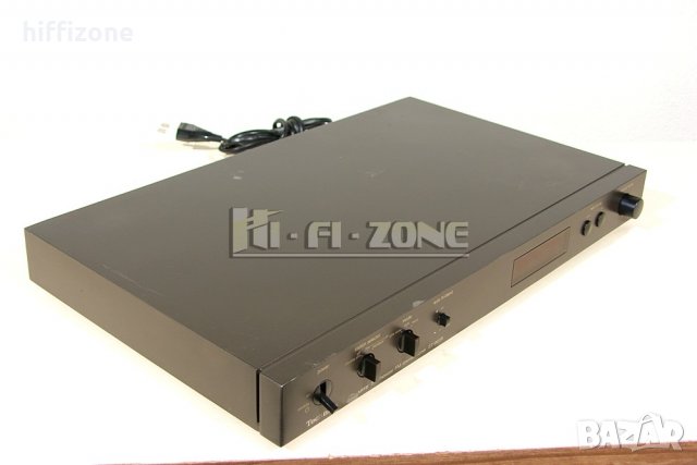 ТУНЕР   Technics st-9038 , снимка 5 - Ресийвъри, усилватели, смесителни пултове - 34743533