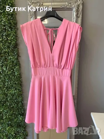 Дамска рокля , снимка 1