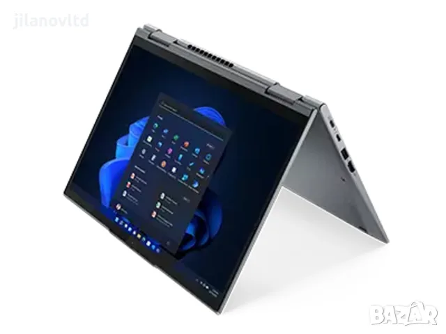 Лаптоп Lenovo X1 YOGA 7TH I7-1270P 32GB 512GB SSD NVME 2 в 1 ТЪЧСКРИЙН с до 24 МЕСЕЦА ГАРАНЦИЯ, снимка 5 - Лаптопи за работа - 55078389