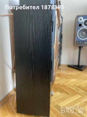 Тонколони KEF C75, снимка 3 - Тонколони - 40269099