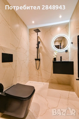 Двустаен апартамент в кв. Кръстова вада, снимка 12 - Апартаменти - 53381737