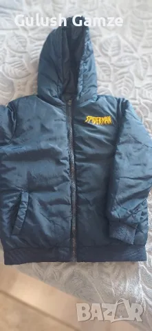 детско яке , снимка 2 - Детски якета и елеци - 49554657