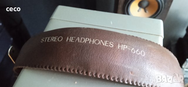 Jvc retro hifi stereo слушалки, снимка 5 - Слушалки и портативни колонки - 34221687