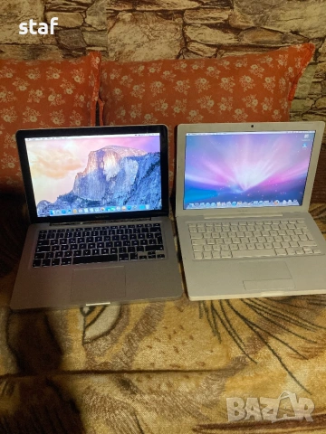 Продавам Macbook