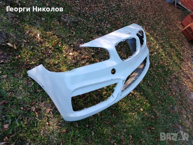 предна броня за бмв 2 серия, BMW 2 seria, , снимка 3 - Части - 47813724