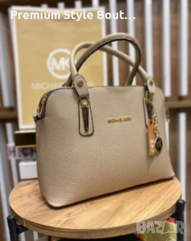 чанти michael kors 36х24см, снимка 7 - Чанти - 53663189