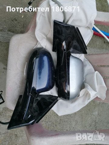 Щора и огледала за Fiat / Фиат Крома/ Croma , снимка 6 - Части - 41501856