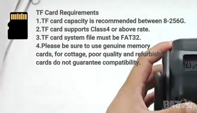 Нискоенергоемка CCTV Камера 1080P WiFi, соларен панел и издържлива батерия , снимка 9 - IP камери - 51946985