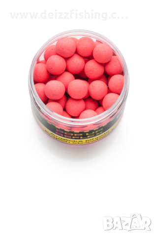 Rapid Pop Up Reflex (70g | 14mm / 10мм), снимка 13 - Стръв и захранки - 44431377