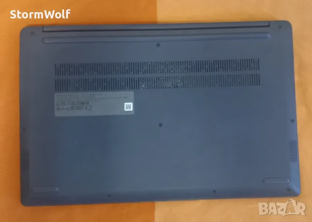 Лаптоп Lenovo IdeaPad 1 15ALC7 – 16GB RAM / 1TB SSD + подарък, снимка 2 - Лаптопи за дома - 55963813