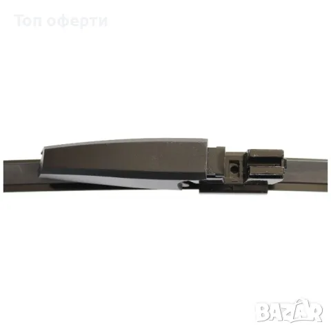 Предни чистачки съвместими с Audi A4/A6 | Mercedes-Benz C-Class (W203) | Peugeot 308 2бр/к-т, снимка 4 - Аксесоари и консумативи - 49326967