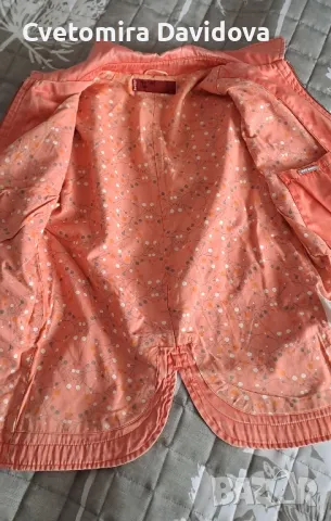 Дамско сако Jean's, снимка 3 - Якета - 48738512