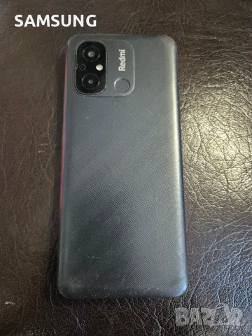 Xiaomi Redmi - 12C, снимка 4 - Xiaomi - 56343508