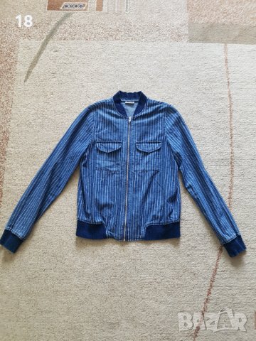 Яке, снимка 2 - Якета - 41558660