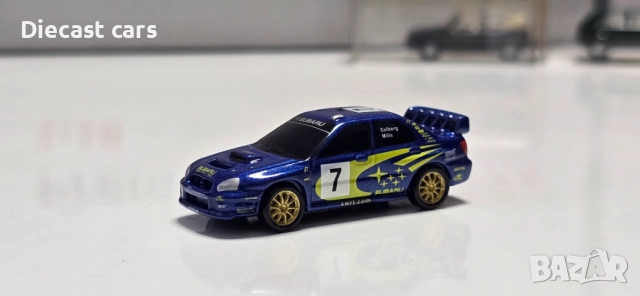 Мащаб 1:87 Модели, снимка 7 - Колекции - 52452972