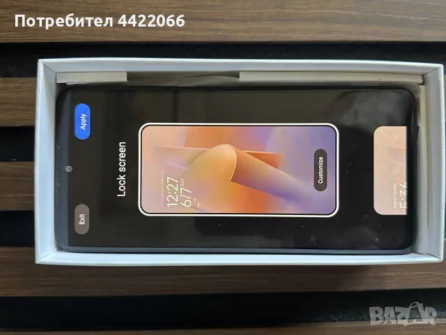 Redmi Note 12 Pro, снимка 2 - Xiaomi - 55707109
