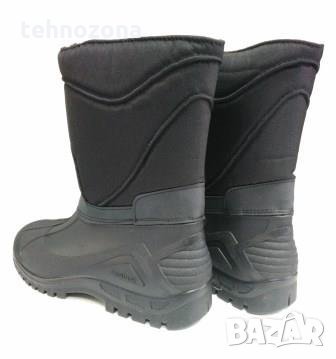 Апрески с велкро – лепенки new, снимка 7 - Мъжки ботуши - 34823915