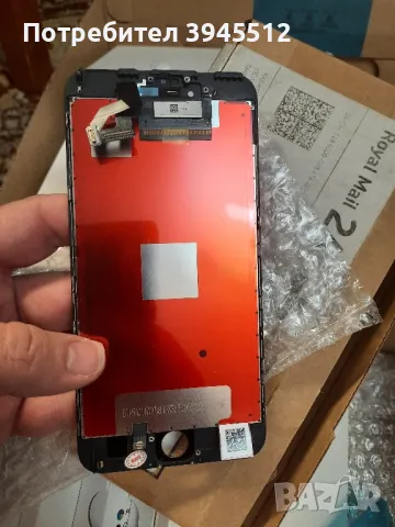 Iphone displays lsd I oled , снимка 4 - Apple iPhone - 48274847