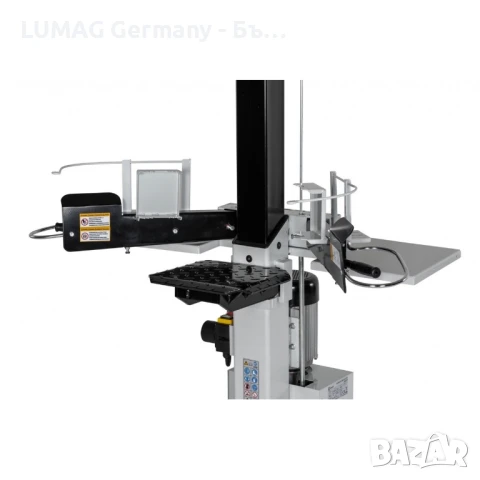 МАШИНА ЗА ЦЕПЕНЕ НА ДЪРВА HOS8N, снимка 2 - Други машини и части - 51099976