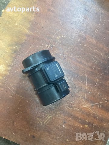 Renault clio 4 2015година 1.5dci Дебитомер