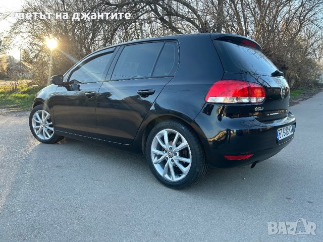 Джанти 17 Цола със Гуми Нови 5x112 Audi / VW Golf 6/7/8/ Touran/ Caddy /Jeta/ Seat/ Skoda Нови, снимка 14 - Гуми и джанти - 39161356