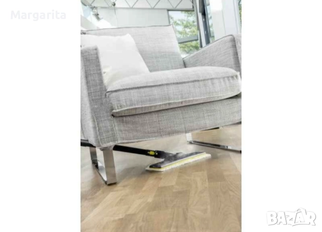 Парочистачка KARCHER, снимка 8 - Парочистачки и Водоструйки - 52388175