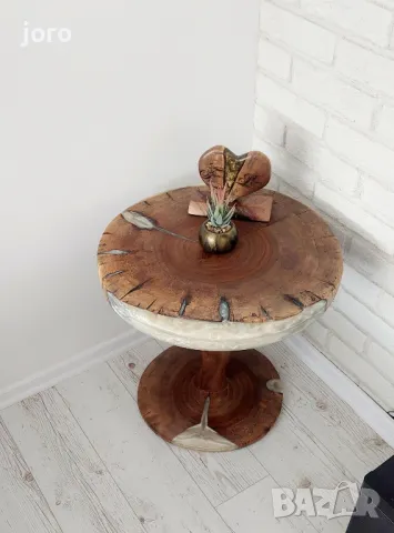 помощна масичка , снимка 3 - Маси - 45359601