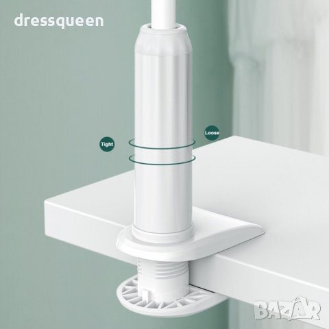 3777 Стойка за телефон за легло с дълго рамо, снимка 15 - Други стоки за дома - 38922610