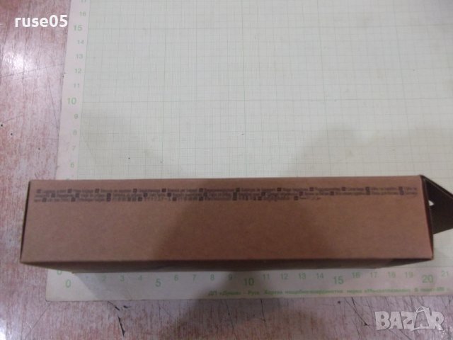 Кантар "LS TRAVEL" ръчен електронен , макс. 50 кг нов, снимка 4 - Други стоки за дома - 39365399