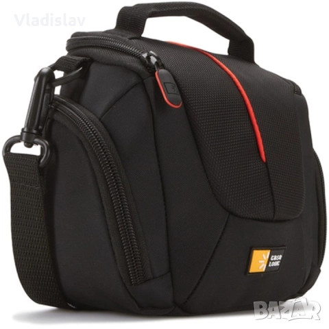Фото чанта Case Logic DCB 304K, снимка 5 - Чанти - 52081294