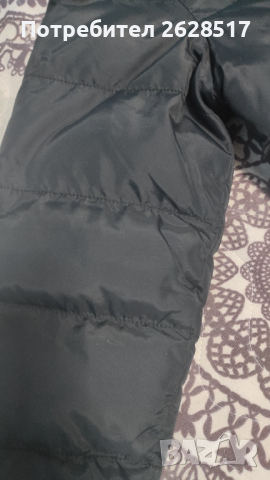 Мъжко яке размер XL, снимка 17 - Якета - 44673350