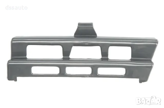 Капак предна броня на куката за теглене Mercedes W124 A1248800105