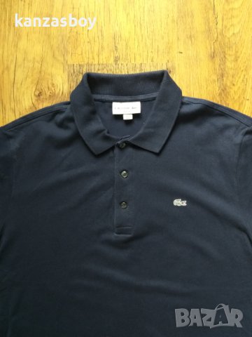 lacoste - страхотна мъжка тениска , снимка 7 - Тениски - 40890389