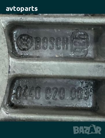 Mercedes w168 1.7cdi горивна помпа ниско налягане, снимка 8 - Части - 40577391