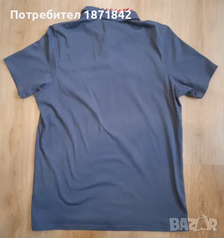 Тениска на Ливърпул/Liverpool 125 years, снимка 5 - Футбол - 48726259