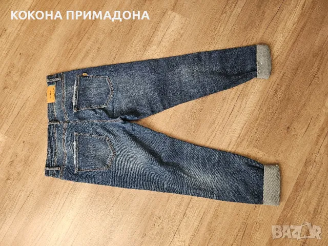 Дънки Stradivarius, снимка 2 - Дънки - 48907707