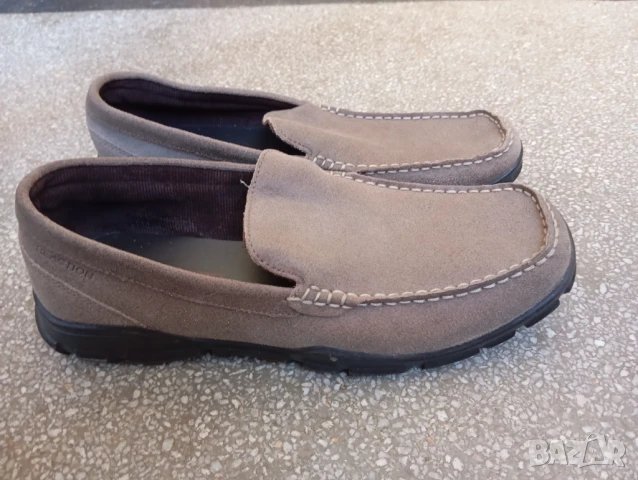 Мъжки обувки - мокасини , снимка 5 - Мокасини - 51368045