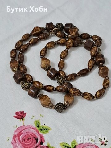 Колекционерски гердан, Чехословакия 