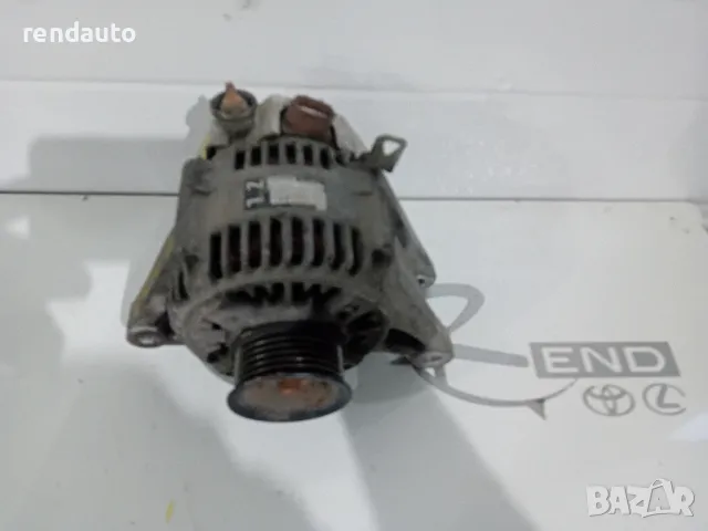 27060-22100 Алтернатор Toyota Corolla Verso 1 3zz 2001-2003
