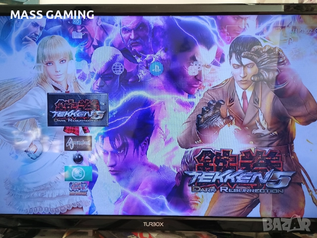 ТОП ОФЕРТА! PS3 HEN ХАК+ ПОДАРЪК , снимка 13 - Игри за PlayStation - 52975909