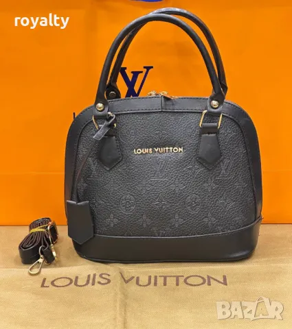 Louis Vuitton дамски чанти Различни цветове , снимка 8 - Чанти - 49311112