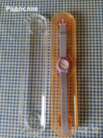 кварцов часовник Q&Q