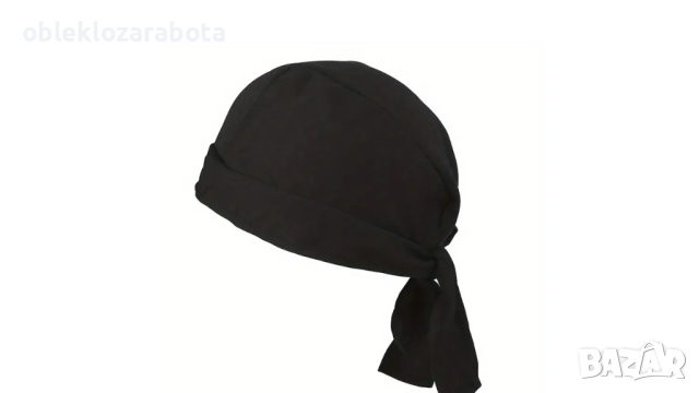 Бандана - кърпа за глава, снимка 2 - Други - 44655127