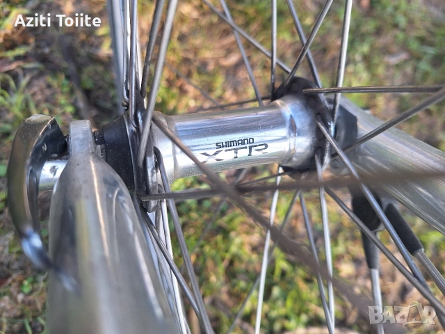 treking Hercules, снимка 9 - Велосипеди - 53695405