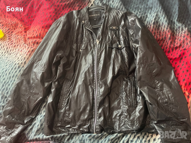 Яке Armani , снимка 2 - Якета - 36166374