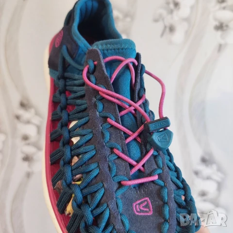 Сандали Keen UNEEK номер 38, снимка 8 - Сандали - 50718300