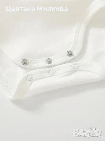 Време за презареждане!, снимка 3 - Бодита за бебе - 49521475