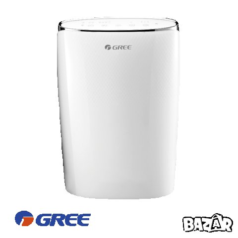 Влагоуловител GREE GDN20AV-K5EBA1A